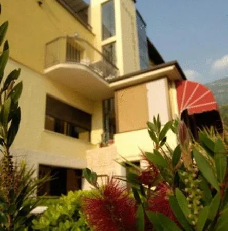 酒店 Casa Antonelli 马尔切西内
