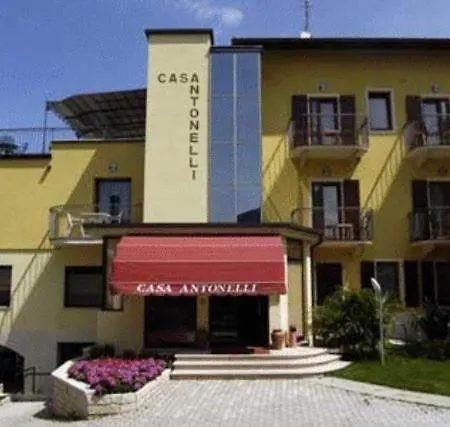 Casa Antonelli 马尔切西内