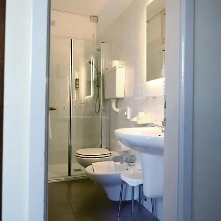 Casa Antonelli 2* 马尔切西内