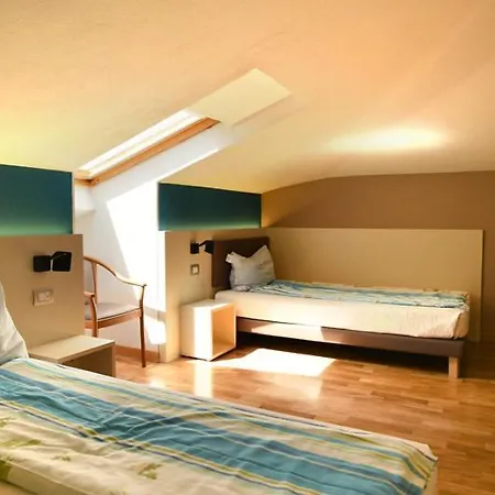 Casa Antonelli 2* 马尔切西内