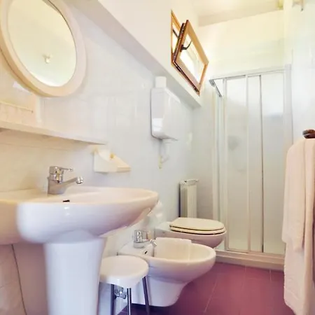 Hotel Casa Antonelli Malcesine