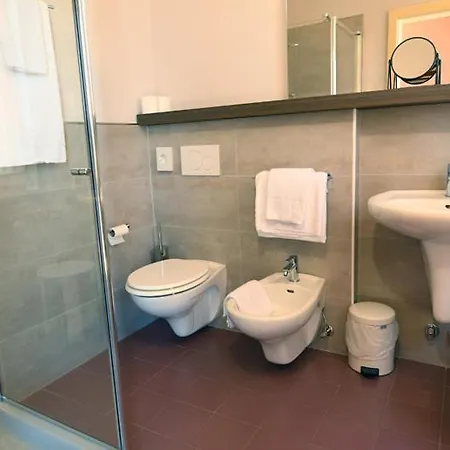 Casa Antonelli 酒店 马尔切西内