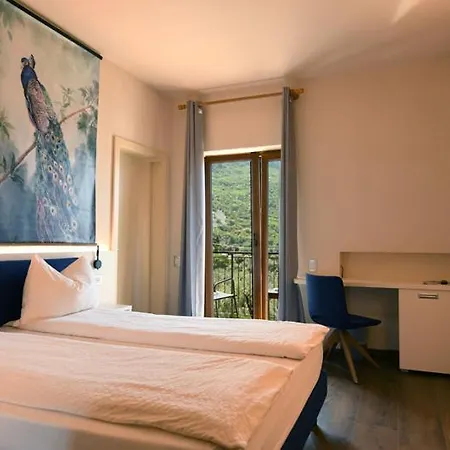 Casa Antonelli 马尔切西内