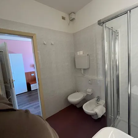 Casa Antonelli Hotel Malcesine