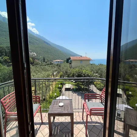 Casa Antonelli Malcesine