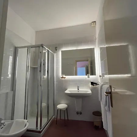 Casa Antonelli Hotel
