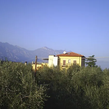 Casa Antonelli 马尔切西内