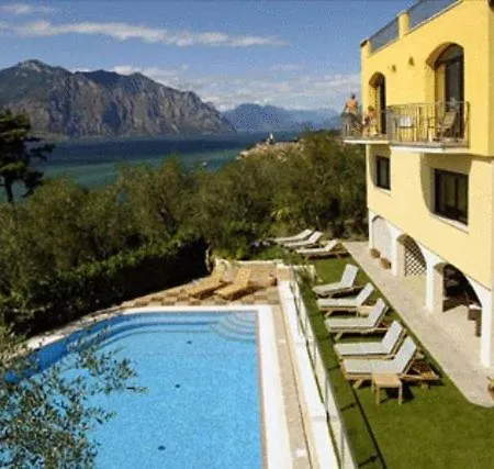 Casa Antonelli 马尔切西内
