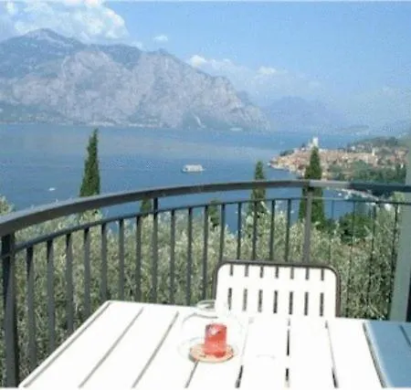 Hotel Casa Antonelli Malcesine