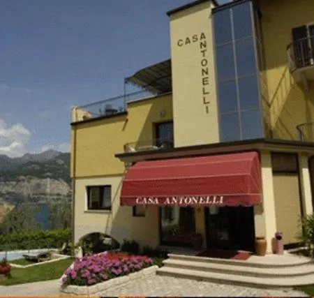 Casa Antonelli 马尔切西内