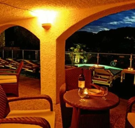 酒店 Casa Antonelli 马尔切西内