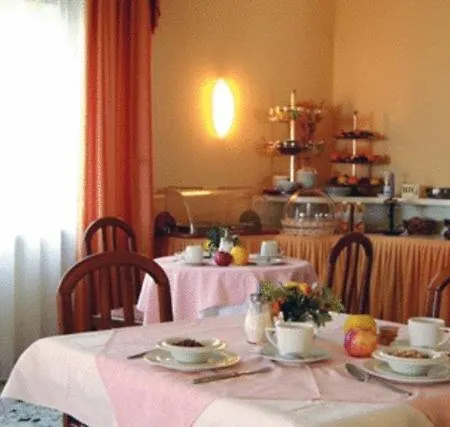 Casa Antonelli 马尔切西内