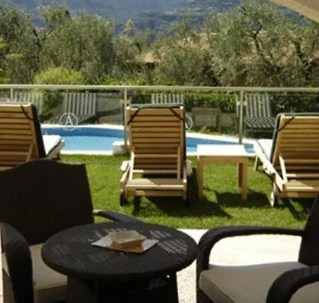 Hotel Casa Antonelli