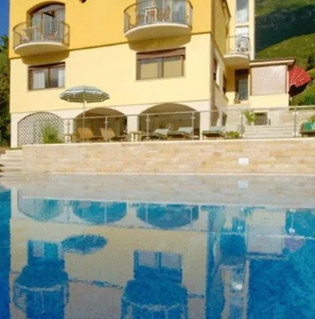 Casa Antonelli 马尔切西内
