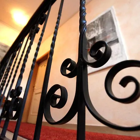 Casa Antonelli 马尔切西内