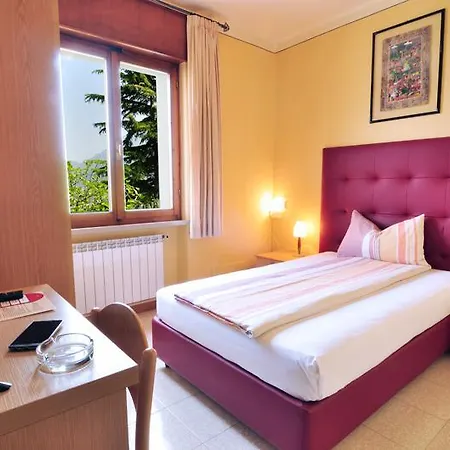 Casa Antonelli Hotel Malcesine