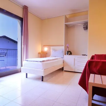 Casa Antonelli Hotel